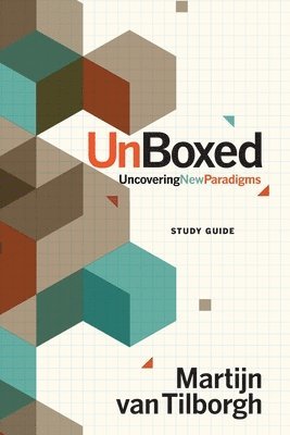 UnBoxed Study Guide 1