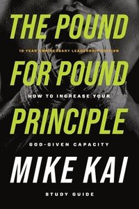 bokomslag The Pound for Pound Principle