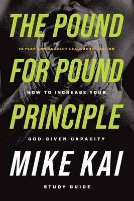 The Pound for Pound Principle 1