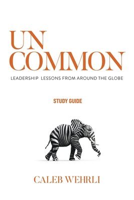 Uncommon - Study Guide 1