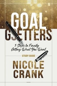 bokomslag Goal Getters - Study Guide