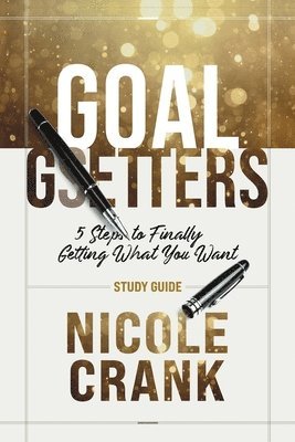 Goal Getters - Study Guide 1