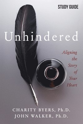 Unhindered - Study Guide 1