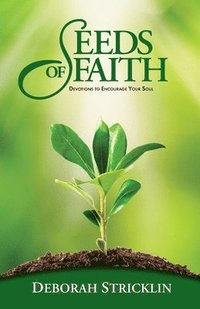 bokomslag Seeds of Faith