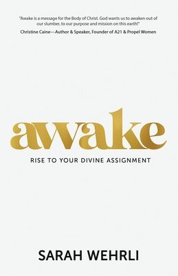 Awake 1