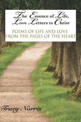 The Essence of Life, Love Letters to Christ 1