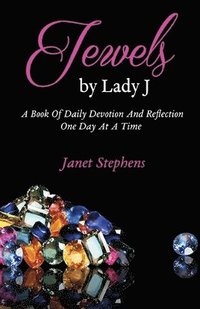 bokomslag Jewels by Lady J