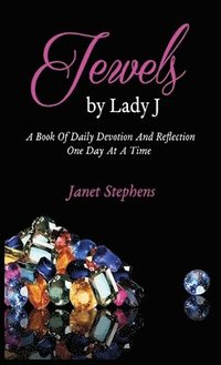bokomslag Jewels by Lady J