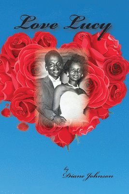 Diane Johnson - Love Lucy, Häftad