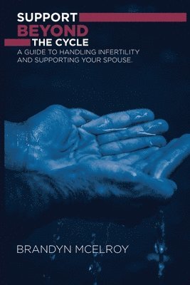 Brandyn McElroy - Support Beyond the Cycle, Häftad