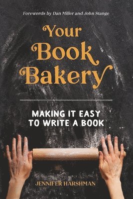 Your Book Bakery 1