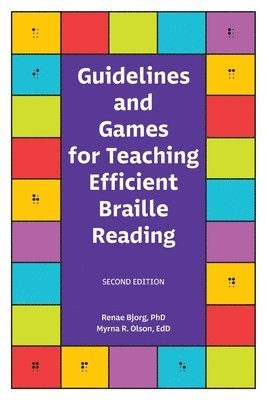 Guidelines and Games for Teaching Efficient Braille Reading 1