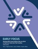 Rona L Pogrund, Diane L Fazzi, Deette L Snyder - Early Focus, Häftad