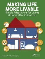 Maureen a Duffy - Making Life More Livable, Häftad