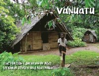 bokomslag Vanuatu