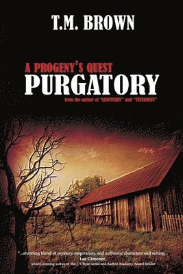 bokomslag Purgatory