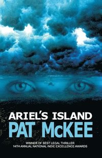 bokomslag Ariel's Island