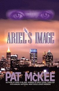 bokomslag Ariel's Image