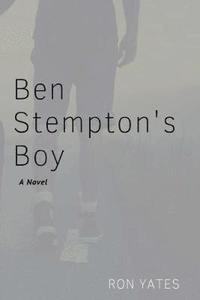 bokomslag Ben Stempton's Boy