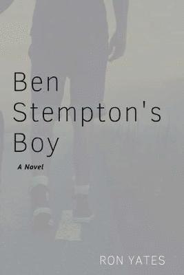 bokomslag Ben Stempton's Boy