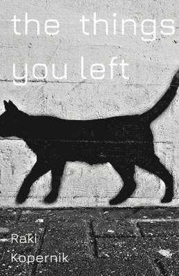Things You Left 1