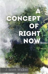 bokomslag Concept of Right Now
