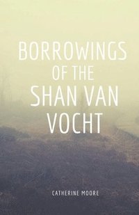 bokomslag Borrowings of the Shan Van Vocht