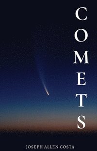 bokomslag Comets