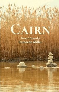 bokomslag Cairn