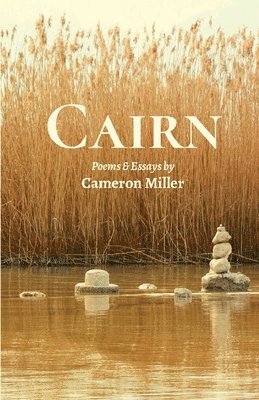 Cameron Miller - Cairn, Häftad