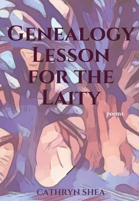bokomslag Genealogy Lesson for the Laity