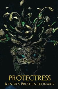 bokomslag Protectress