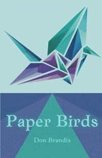 bokomslag Paper Birds