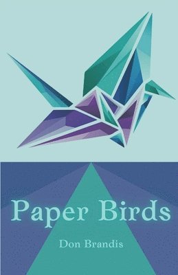 bokomslag Paper Birds