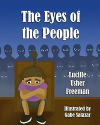 bokomslag The Eyes of the People