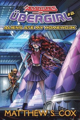 Aliens Ate My Homework 1