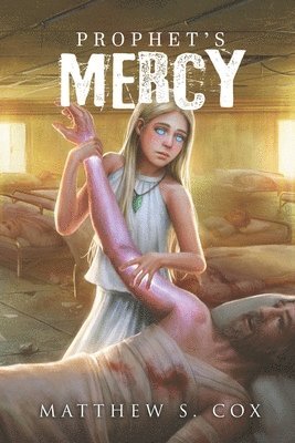 Matthew S. Cox - Prophet's Mercy, Häftad