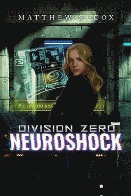 Matthew S Cox - Neuroshock, Häftad