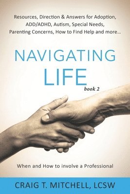 Mylynn Felt, Joan Williams - Navigating Life (book 2): Resources, Direction & Answers for Adoption, ADD, ADHD, Autism, Special Needs, Parenting Concerns, How to find Help an, Häftad