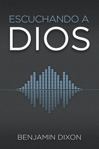 bokomslag Escuchando A Dios