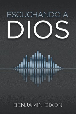 bokomslag Escuchando A Dios