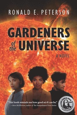 bokomslag Gardeners of the Universe