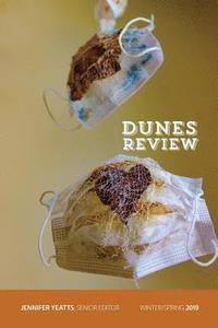 bokomslag Dunes Review 23