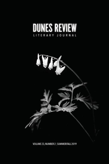 bokomslag Dunes Review 23