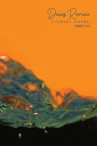 bokomslag Dunes Review 26.1: Summer 2022