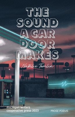bokomslag Sound a Car Door Makes