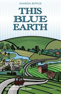 bokomslag This Blue Earth