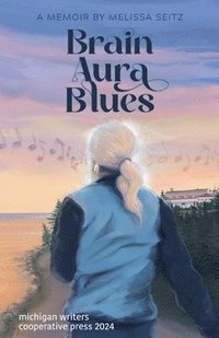 bokomslag Brain Aura Blues