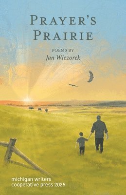 bokomslag Prayer's Prairie