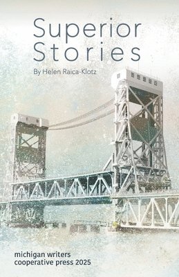 bokomslag Superior Stories